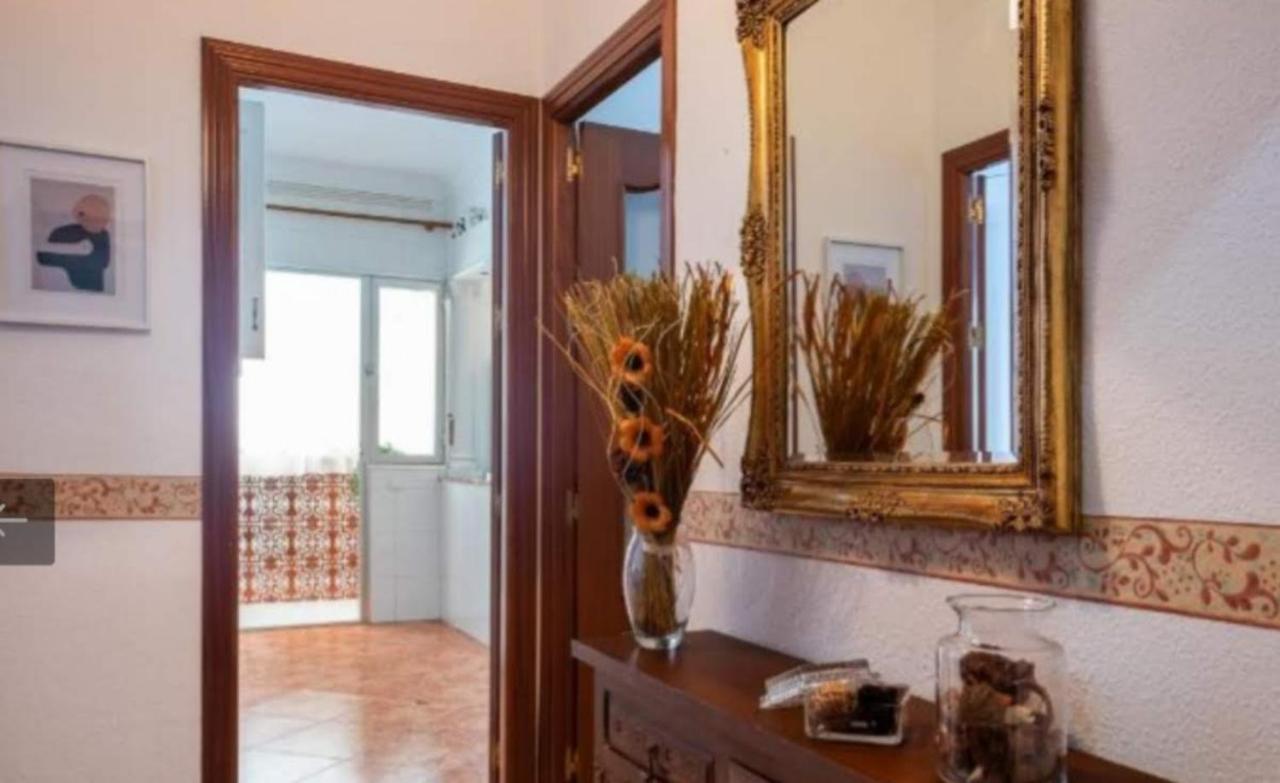 Apartamento Gran Piso en Pleno Centro y muy cerca de la playa! Torremolinos Exterior foto