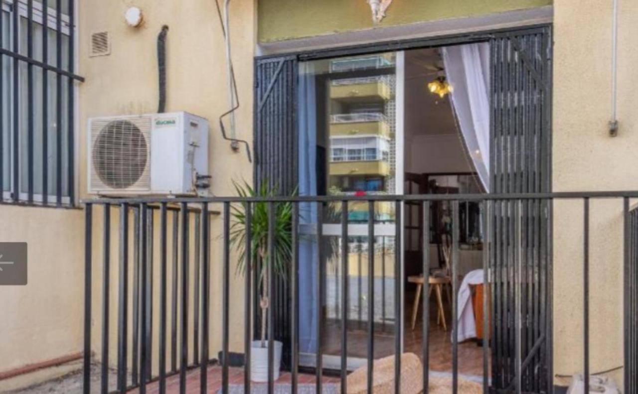 Apartamento Gran Piso en Pleno Centro y muy cerca de la playa! Torremolinos Exterior foto