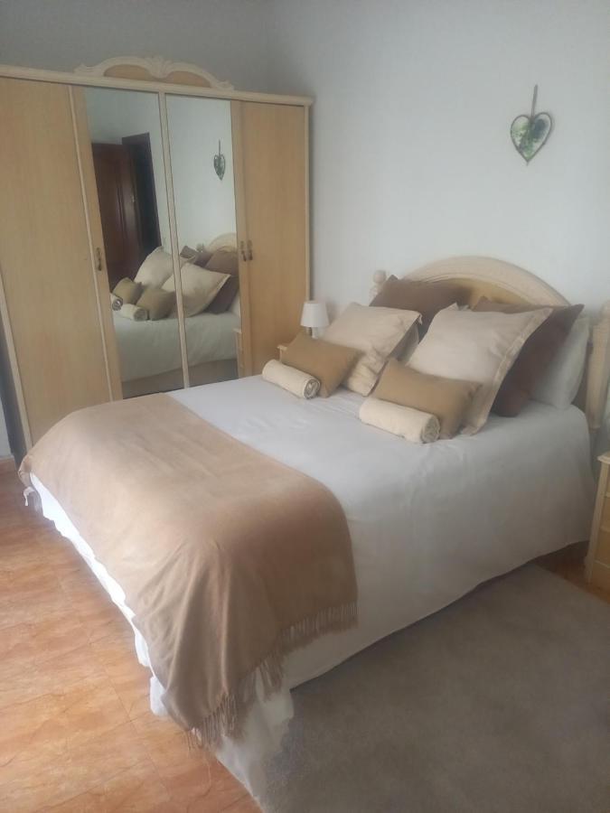 Apartamento Gran Piso en Pleno Centro y muy cerca de la playa! Torremolinos Exterior foto