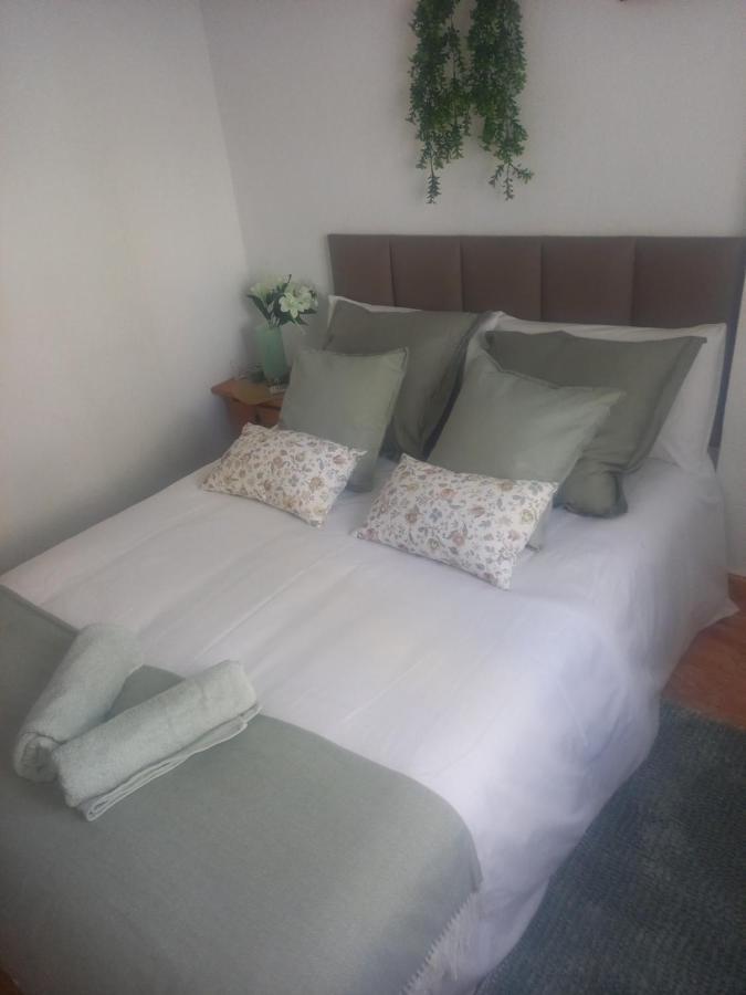 Apartamento Gran Piso en Pleno Centro y muy cerca de la playa! Torremolinos Exterior foto