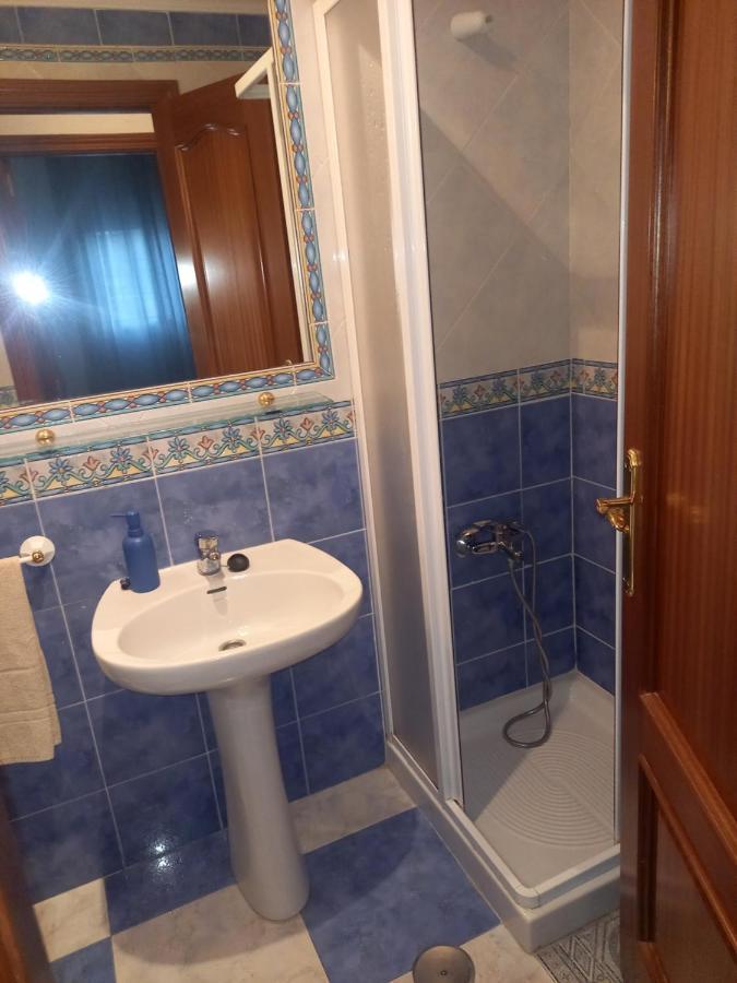 Apartamento Gran Piso en Pleno Centro y muy cerca de la playa! Torremolinos Exterior foto