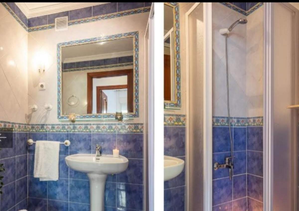 Apartamento Gran Piso en Pleno Centro y muy cerca de la playa! Torremolinos Exterior foto