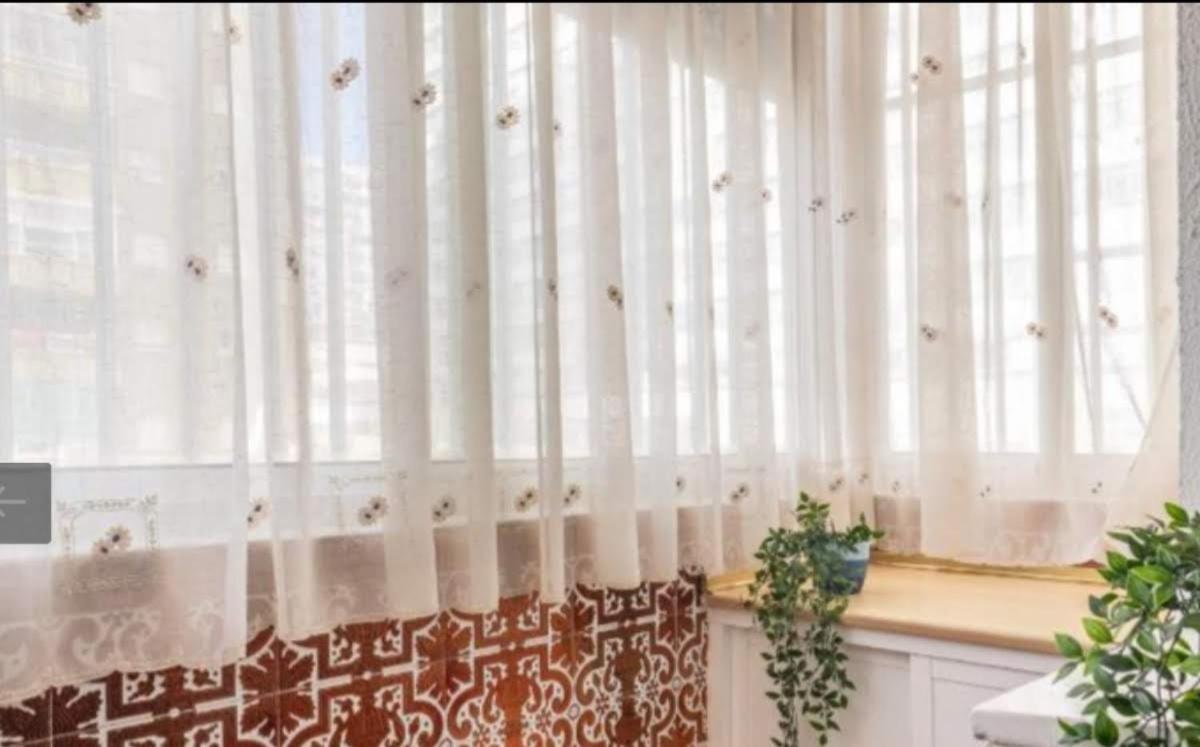 Apartamento Gran Piso en Pleno Centro y muy cerca de la playa! Torremolinos Exterior foto